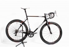 Giant TCX Advanced SL Rabobank Teambike GIA02 - Mike Teunissen M/L